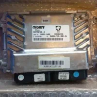 ایسیو ecu کامپیوتر تمامی خودرو ها