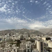 پنت هاوس 1000 متری 6 خواب ( مستر ) ۸ پارکینگ سندی|فروش آپارتمان|تهران, سعادت‌آباد|دیوار