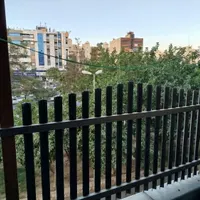 آپارتمان ۱۲۰متری ۲خواب کلاه دوز