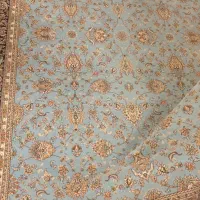 فرش ۶ متری ماشینی خاطره کاشان|فرش|تهران, شهرک گلها|دیوار