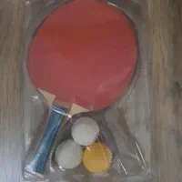 راکت پینگ پنگ