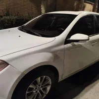 برلیانس H330اتومات مدل ۱۳۹۶|خودرو سواری و وانت|مشهد, شهرک امام هادی (شهرک غرب)|دیوار