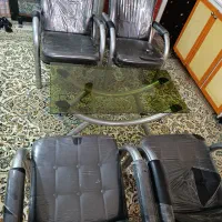 صندلی دفتر|دفتر کار|بروجرد, |دیوار