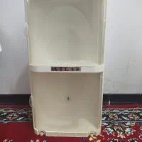 استند حمام