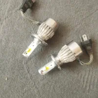 لامپ ماشین هدایت|قطعات یدکی و لوازم جانبی|تاکستان, |دیوار