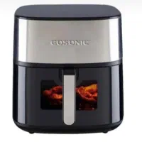 فروش انواع سرخ‌کن بدون روغن