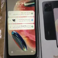 ردمی نوت۱۲