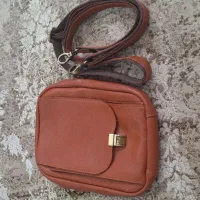 کیف رودوشی چرم