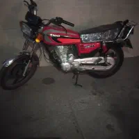 موتور سیکلت مدل دینو