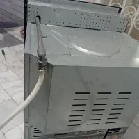 فروش فر  ایتالیایی گاز سوز|اجاق گاز و لوازم برقی پختوپز|رشت, دباغیان|دیوار