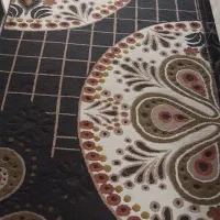 وسایل خانه در حد|پرده، رانر، رومیزی|سلماس, |دیوار