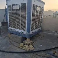 تعمیرات کولر آبی
