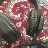 هدفون مخصوص بازی اونیکوما مدل k10pro|قطعات و لوازم جانبی رایانه|اصفهان, کارلادان|دیوار