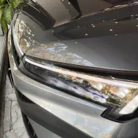 کی ام سی جی7،j7،مدل ۱۴۰۳|خودرو سواری و وانت|مشهد, امام رضا (ع)|دیوار