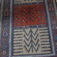 گلیم فرش