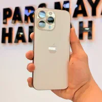 آیفون 16پرومکس zaa|موبایل|تهران, شیخ هادی|دیوار