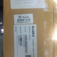 لیبل زن GODEX