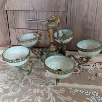لوستر زیبا