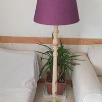 خراطی چوب سرخدار وساخت لوازم چوبی|صنایع دستی و سایر لوازم تزئینی|گرگان, |دیوار