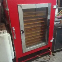 دستگاه خشک کن