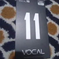 گوشی وکال 11|موبایل|شیراز, کوزه گری|دیوار