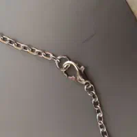 58عدد زنجیر گردنی رنگ ثابت|بدلیجات|پرند, فاز ۴|دیوار