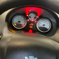 پاناما207tu5|خودرو سواری و وانت|اردبیل, |دیوار