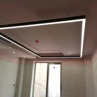 فروش،نصب لاین نوری 1سوم قیمت بازار با ریسهLoneStar|لامپ و چراغ|یزد, |دیوار