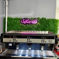 دستگاه اسپرسو گاگیا G6|کافی‌شاپ و رستوران|تهران, علم و صنعت|دیوار
