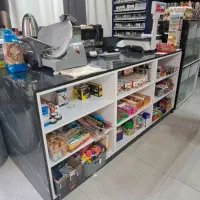 واگذاری سوپر مارکت