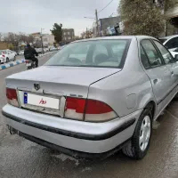 سمند|خودرو سواری و وانت|تربت‌حیدریه, قائم|دیوار