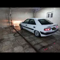 زانتیا 88|خودرو سواری و وانت|بندرعباس, |دیوار