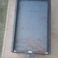منقل آهنی نو