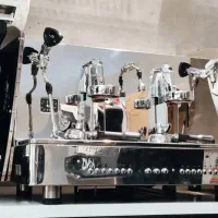 اسپرسوساز کونتی X1 دوگروپ|کافی‌شاپ و رستوران|کاشان, حسن آباد|دیوار