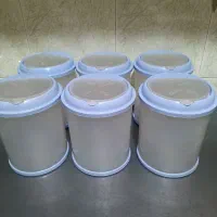 ۶عدد جا حبوباتی