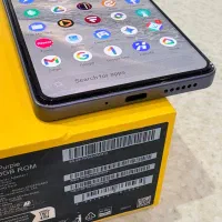 شیائومی poco m6 poro|موبایل|اهواز, کیانپارس |دیوار