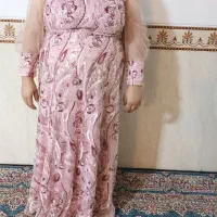 لباس مجلسی
