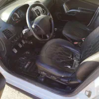 کوییک ۴۰۱ بی رنگ درحد|خودرو سواری و وانت|بندر ترکمن, |دیوار