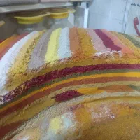 فروشنده خانوم