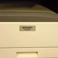 پرینتر و کپی شارپ|پرینتر، اسکنر، کپی، فکس|کرمان, |دیوار