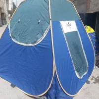چادر مسافرتی توحیدنیا|کوهنوردی و کمپینگ|مشگین شهر, |دیوار