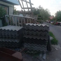 ایرانیت چوب ذغالی ایرانت در کل گیلان