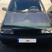 پراید مدل 77