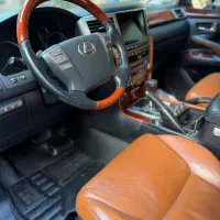لکسوس lx570|خودرو سواری و وانت|تهران, دریا|دیوار