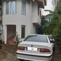 سمند LX   مدل۹۲ بدون رنگ سالم