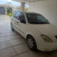 تیبا ۲ در اق قلا