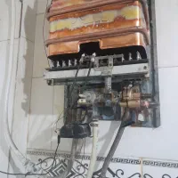 تعمیرات تعمیرکار آبگرمکن پکیج پمپ اب|خدمات پیشه و مهارت|شیراز, شهرک سراج|دیوار