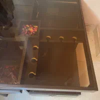 میز جلو‌مبلی با سه عسلی
