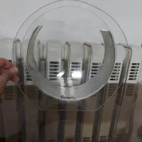 تراریوم بزرگ