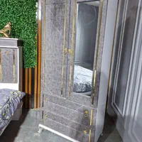 کمد لباس وکیوم و ملامینه